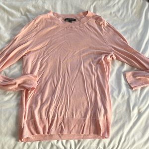 Lightly used LOFT sweater